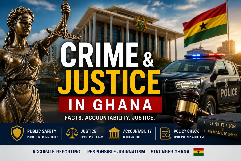 Ghana News
