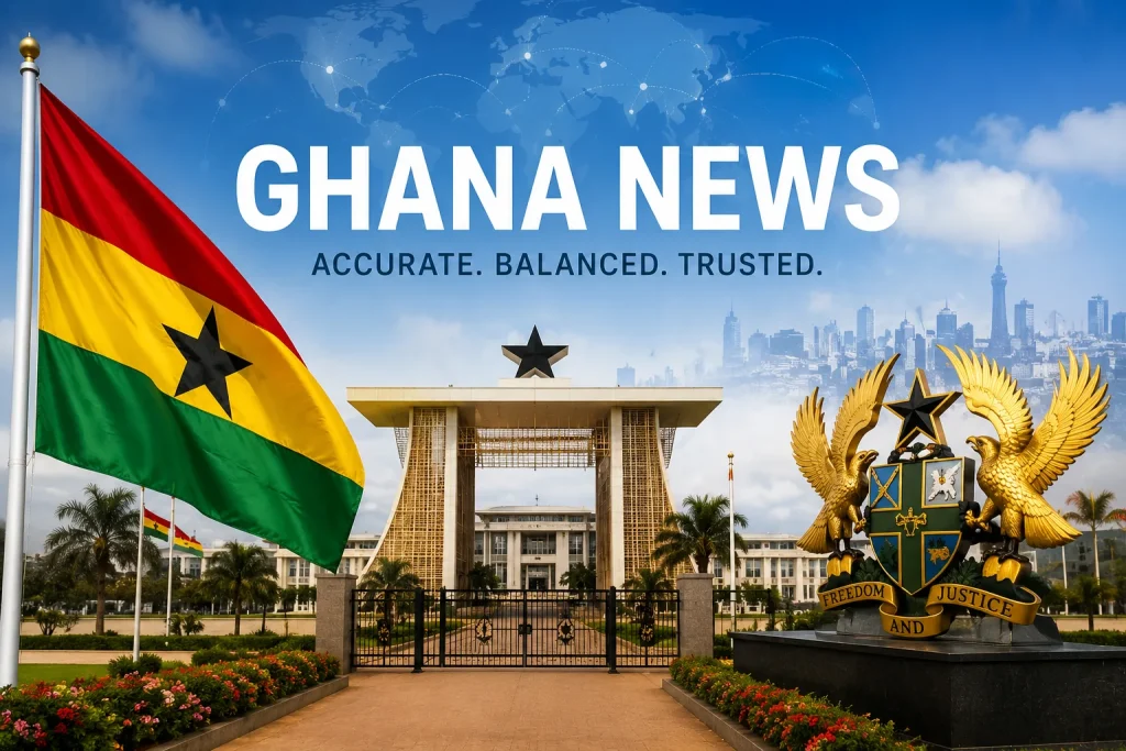 ghana news