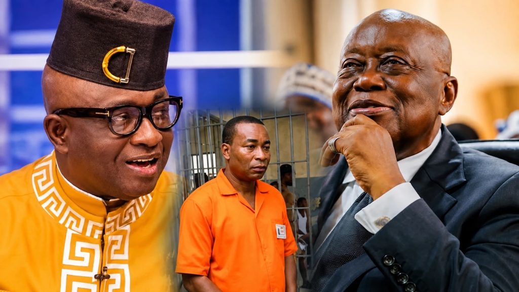 KKD: ‘A Serious Ghana Would Have Jailed Akufo-Addo and Chairman Wontumi Together’ 1 img 2286