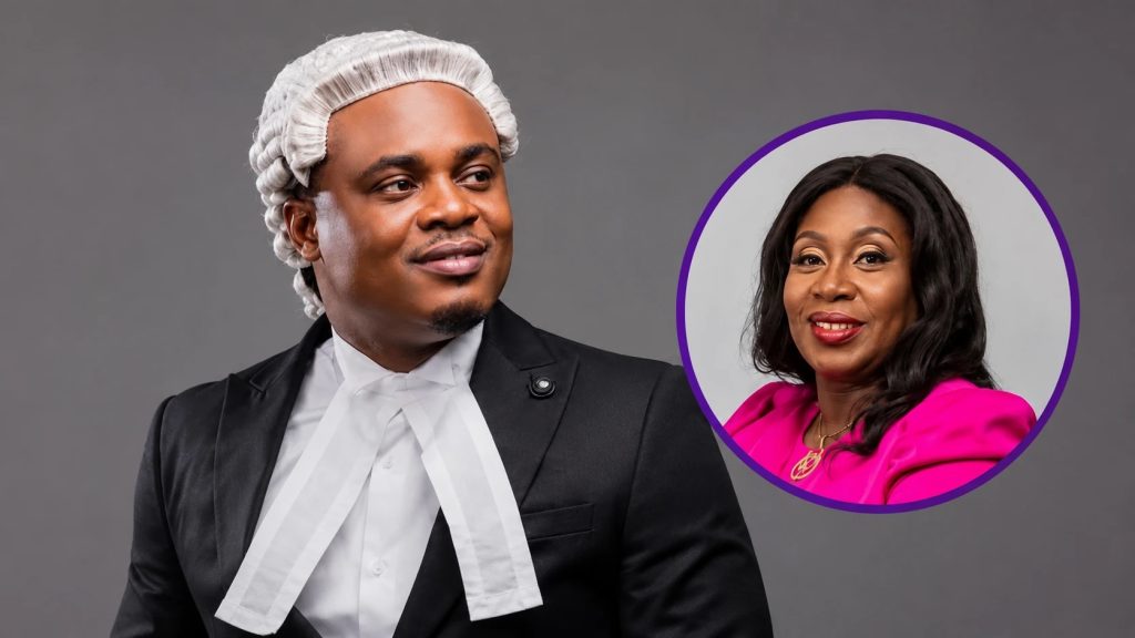 Ross Owusu Alleges NDC Fast-Tracked Sedina Tamakloe’s Extradition to Secure Her Release 1 img 2365