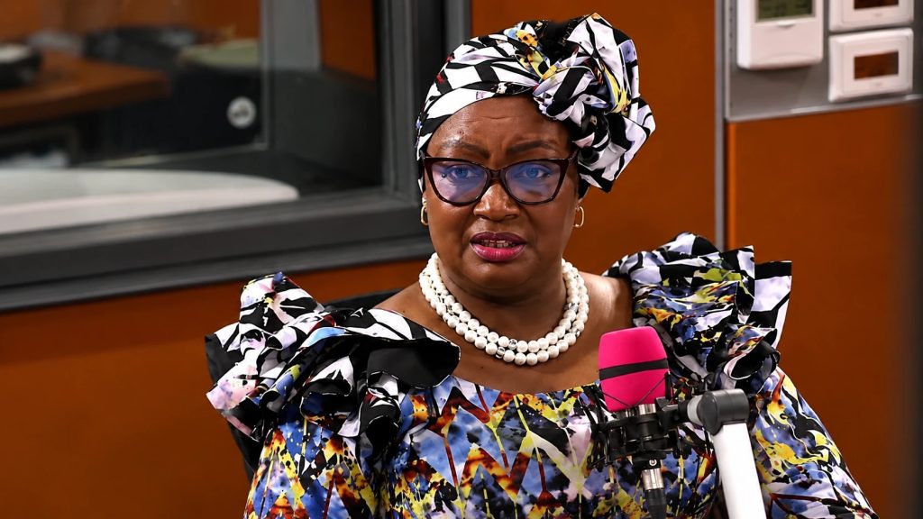 Kenyan Woman Sparks Debate After Saying She Married Husband to Inherit His Property 1 img 2569