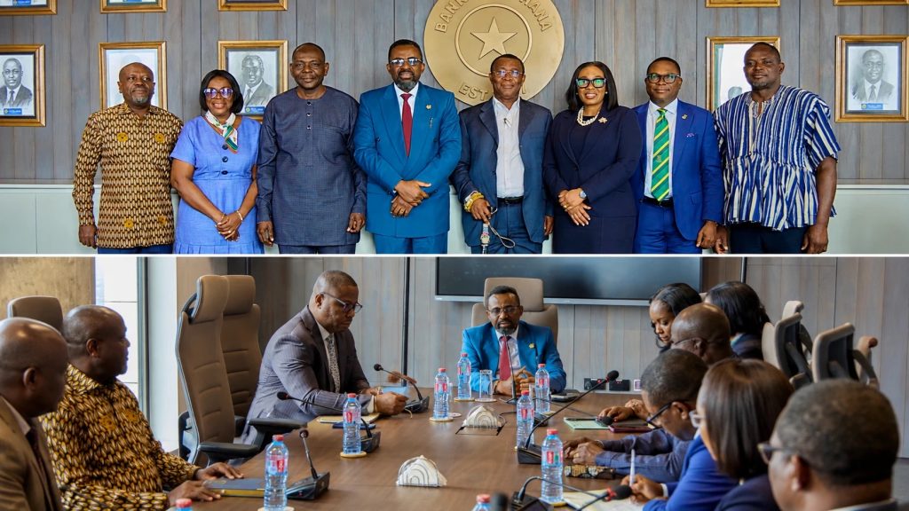 CIB Ghana, BoG Reaffirm Commitment to Ethics, Professionalism and Banking Resilience 1 img 2656 2