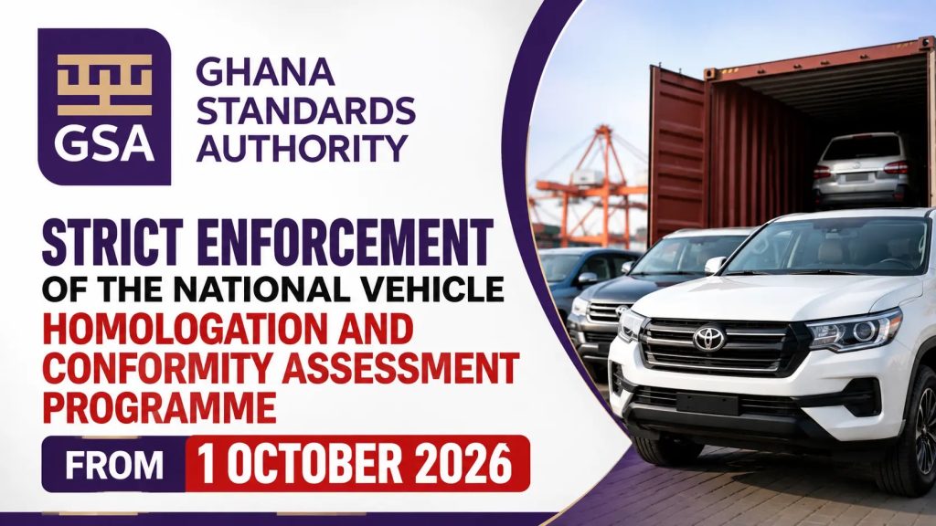 GSA to Strictly Enforce Vehicle Standards From October 1, 2026 1 img 2709