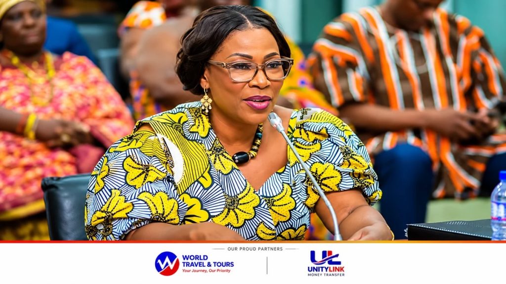 Ghana Records 965 Maternal Deaths in 2025 as Health Ministry Intensifies Fight 1 img 2969