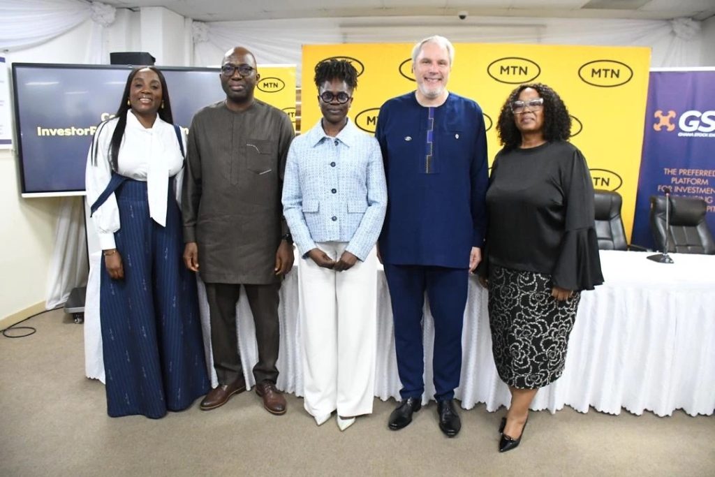 MTN Ghana Reports Strong H1 2026 Performance as Revenue Hits GH¢15 Billion 1 img 3125