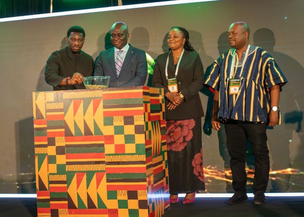 GAFET Raises GH¢3.5m as Ghana Targets GH¢100m Agricultural Fund 4 img 3135