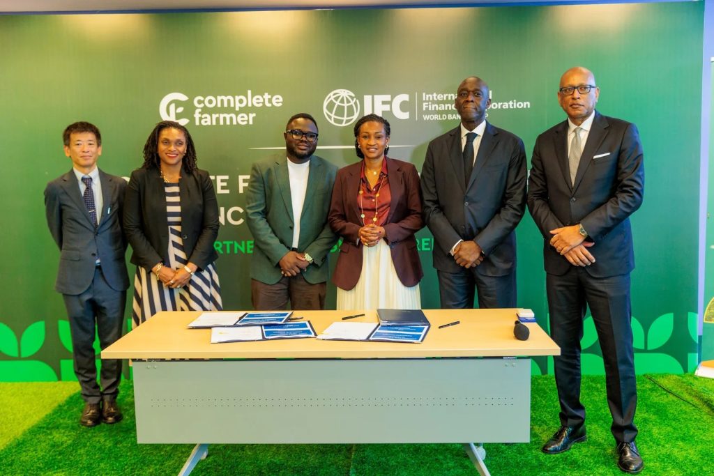 IFC Partners Absa and Complete Farmer to Expand Farm Finance 2 img 6672