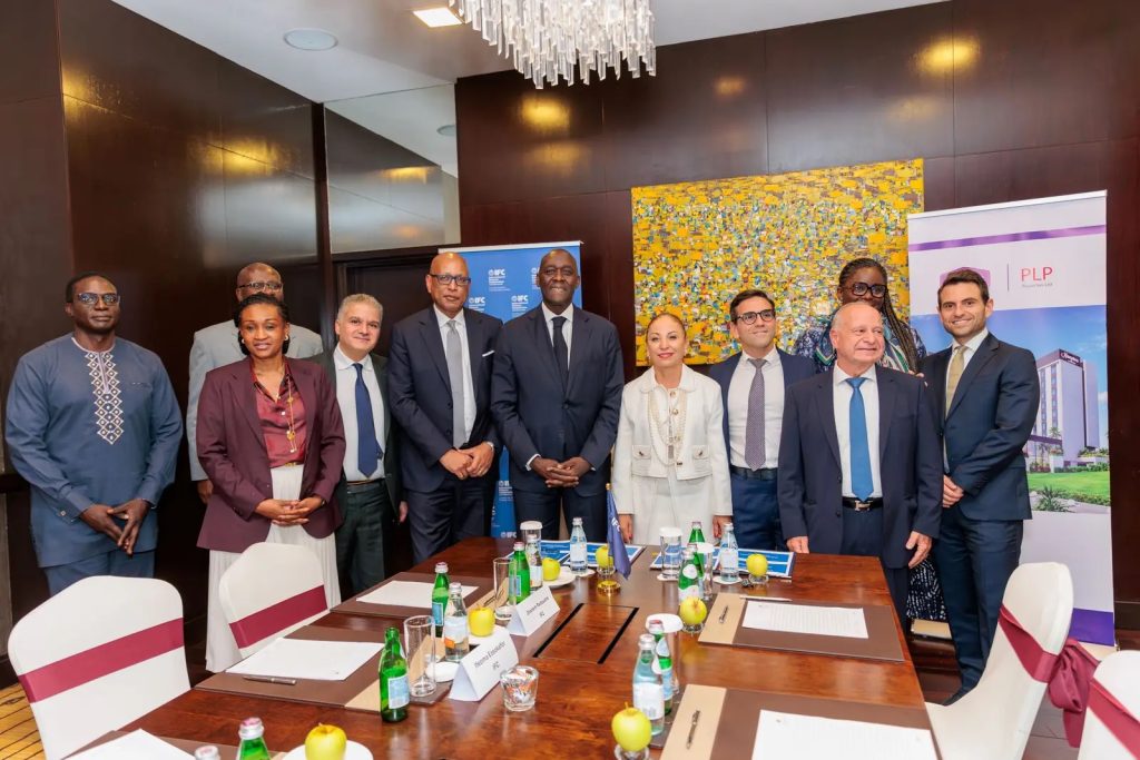 IFC Investment in New Accra Hotel to Support Nearly 1,000 Jobs 1 img 6678