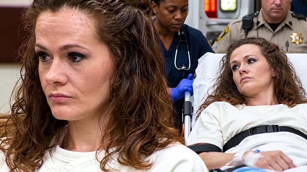 Christa Pike Taken to Hospital After Surviving Two Lethal Injections 1 img 8519 1